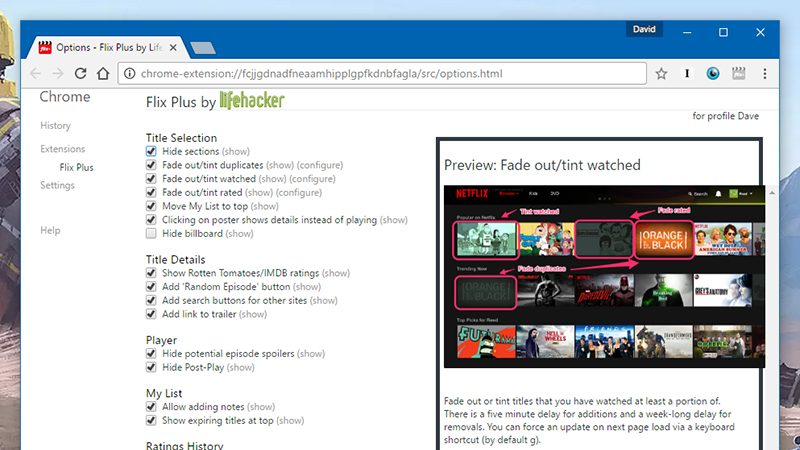 Illustration for article titled The Most Useful Chrome Extensions Ever Made